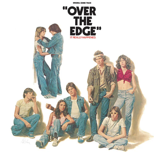 New Vinyl Soundtrack